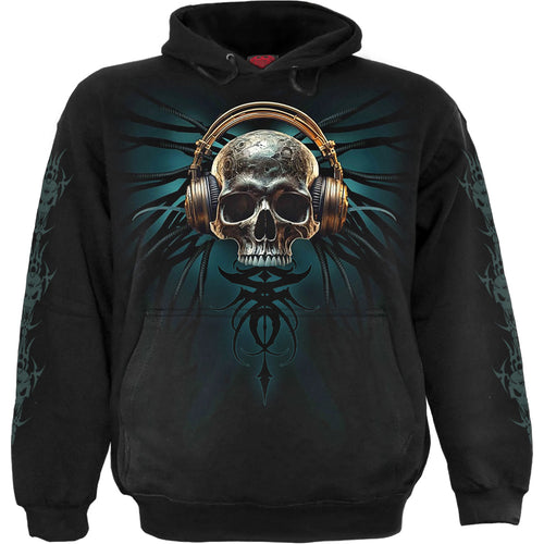 SPIRALE - DREAD ROCKS - HOODIE