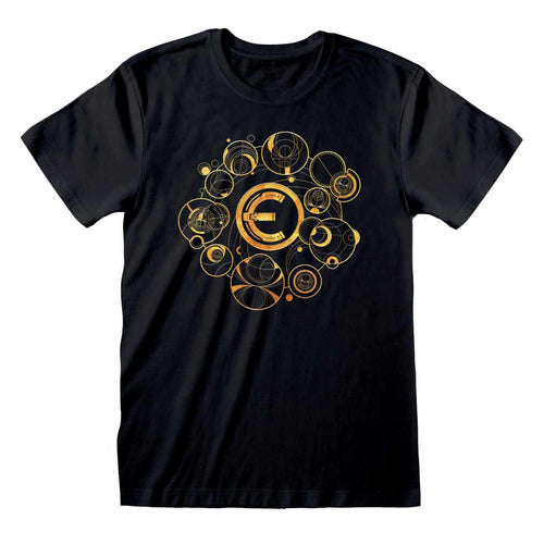 ETERNALS - ETERNALS SYSTEM - T-SHIRT