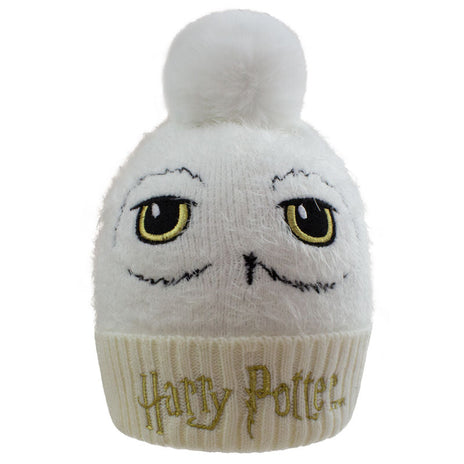 HARRY POTTER - HEDWIG - GORRITO