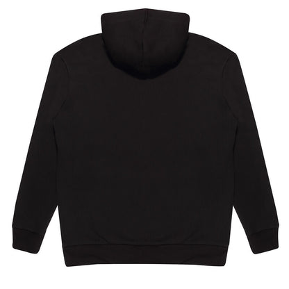 Dungeons and Dragons - Dungeon Master - Super Heroes Collection - Unisex Black Varsity Hoodie