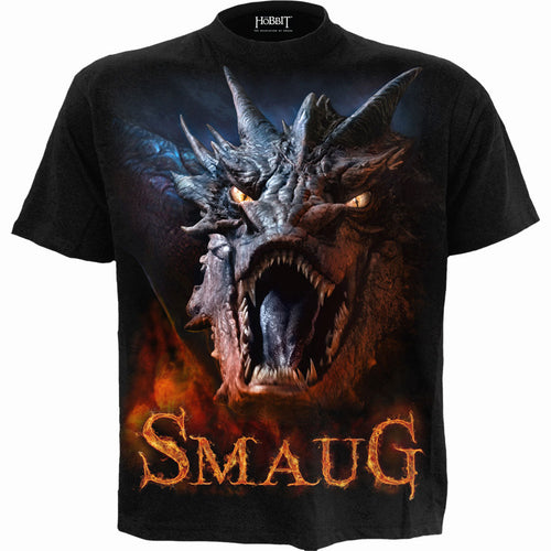 DER HOBBIT - SMAUG - T-SHIRT