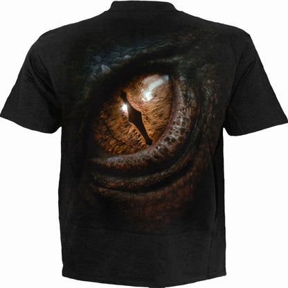 THE HOBBIT - SMAUG - T-SHIRT