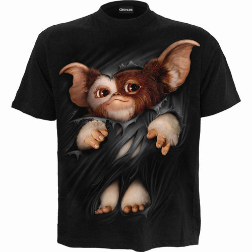 GREMLINS - GIZMO - T-SHIRT