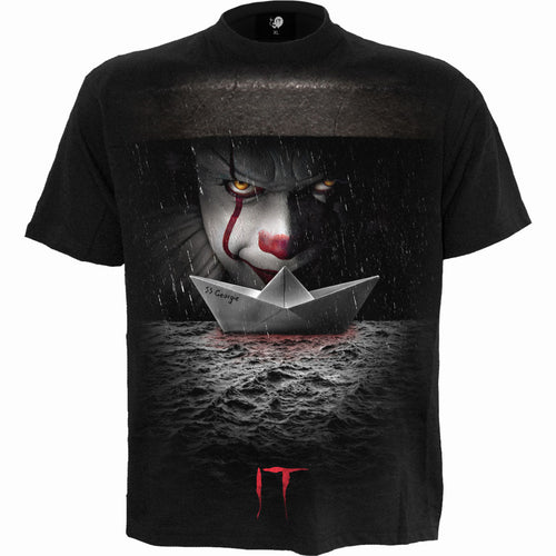 IT - STORM DRAIN - T-SHIRT