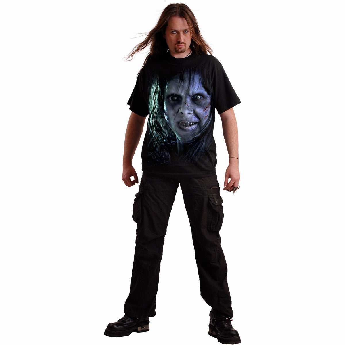 THE EXORCIST - REGAN - T-SHIRT