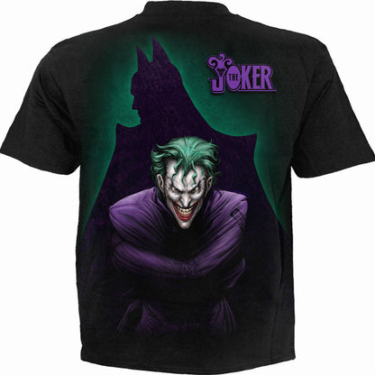 JOKER - FREAK - T-SHIRT