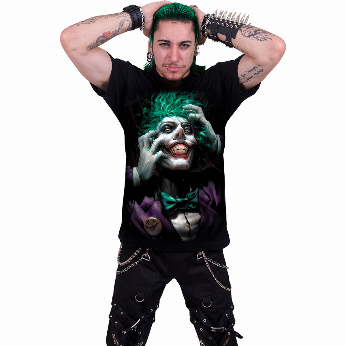 JOKER - FREAK - T-SHIRT