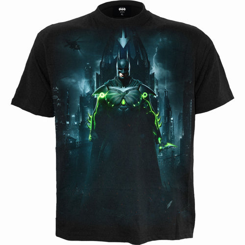 BATMAN - UNGERECHTIGKEIT 2 - T-SHIRT