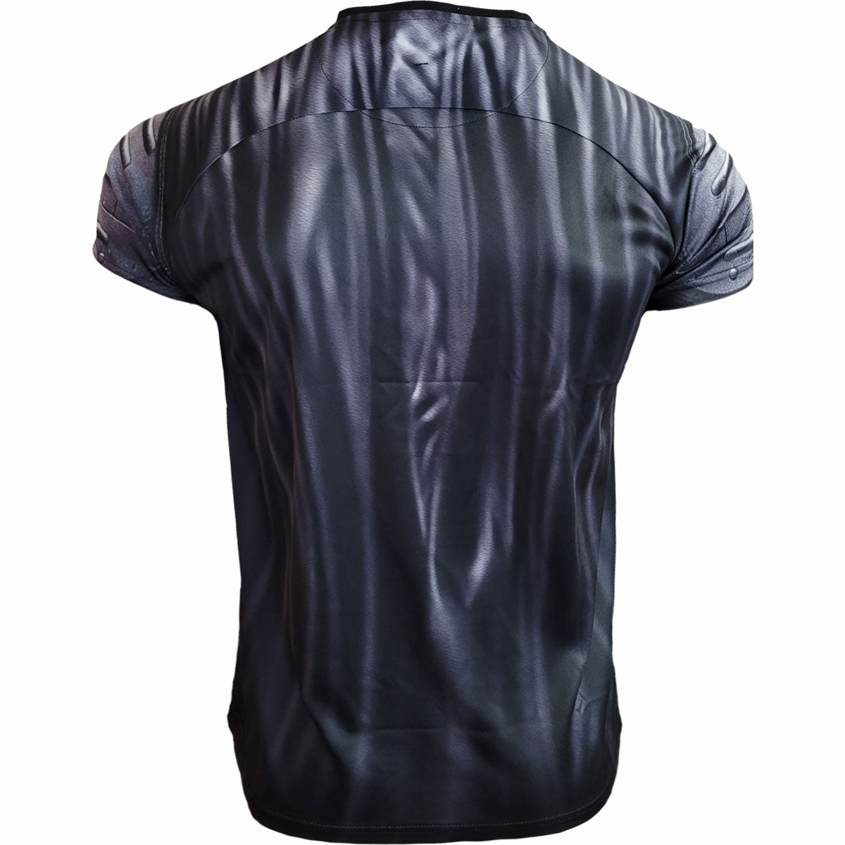 THE BATMAN - MUSCLE CAPE - SUSTAINABLE FOOTBALL SHIRTS