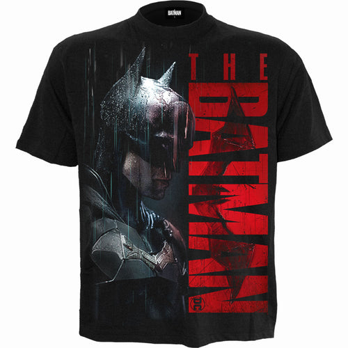 DAS BATMAN - RAINING VENGEANCE - T-SHIRT