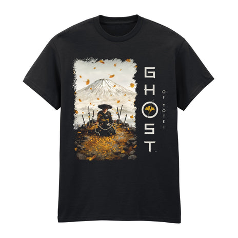 GEIST VON YOTEI - POSTER - T-SHIRT