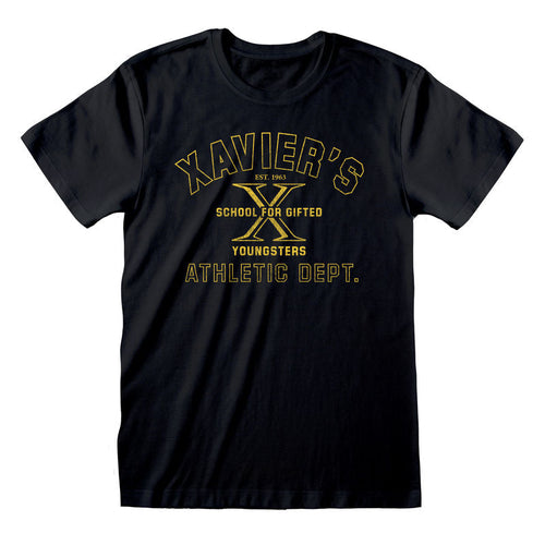 X-MEN - SPORTABTEILUNG - T-SHIRT