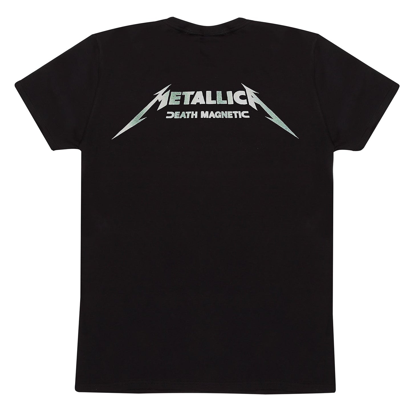 METALLICA - DEATH MAGNETIC - T-SHIRT