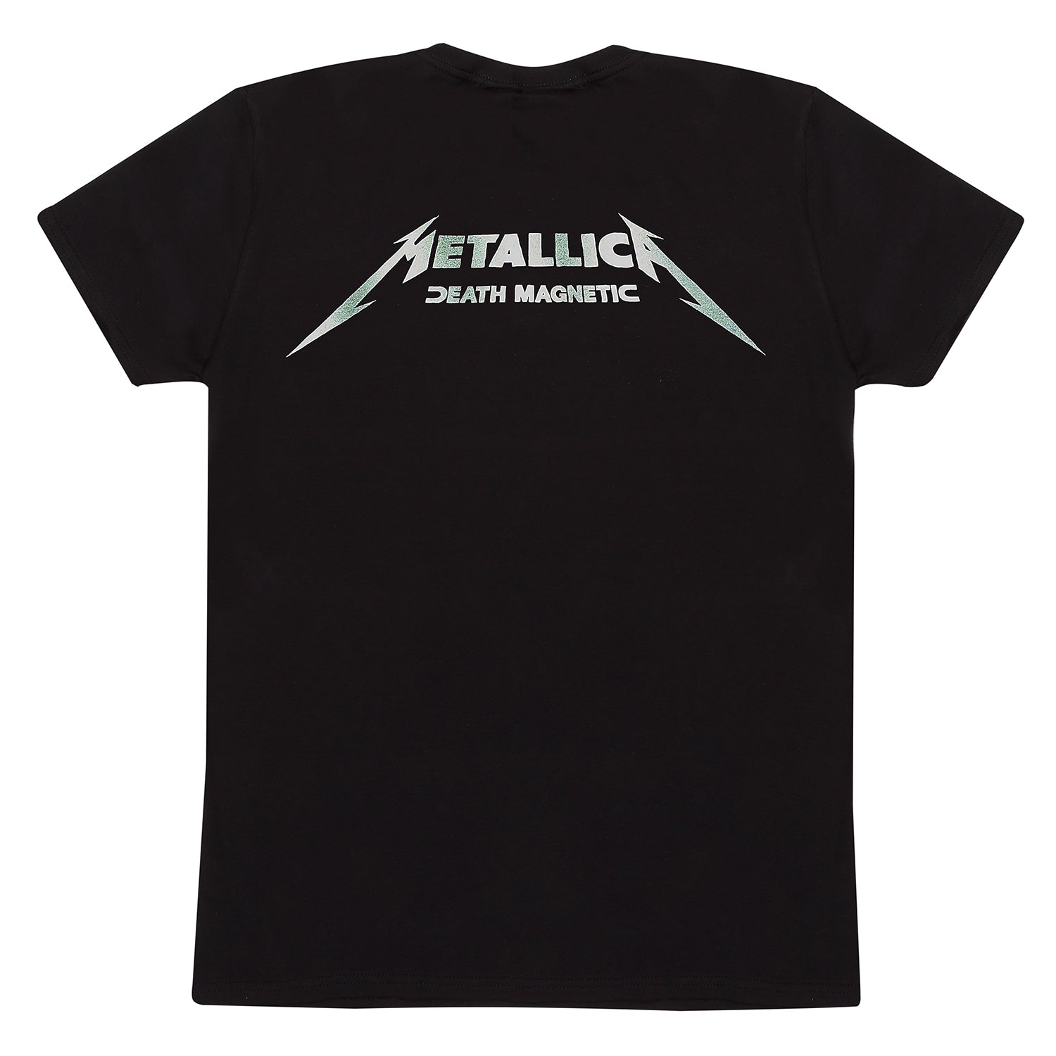 METALLICA - DEATH MAGNETIC - T-SHIRT