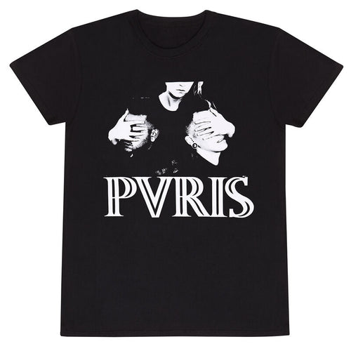 PVRIS - HÄNDE - T-SHIRT