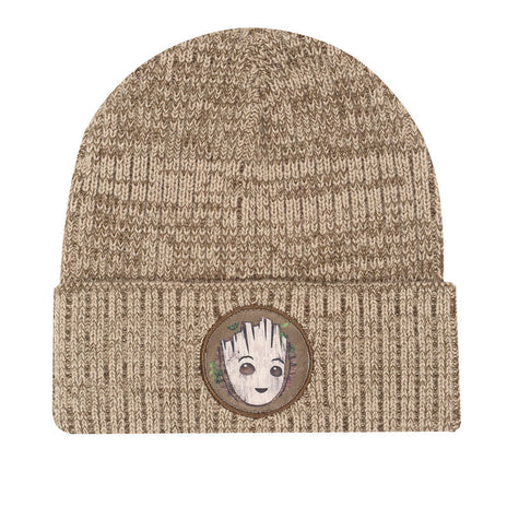 I AM GROOT - BABY GROOT - BEANIE