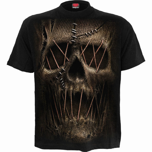 SPIRALE - FADENSCHRECK - T-SHIRT