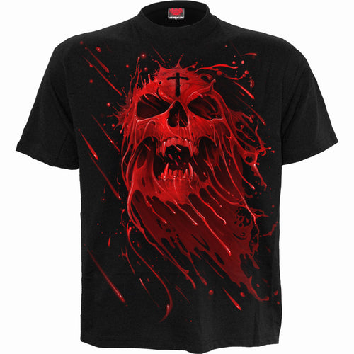 SPIRAL - REINES BLUT - T-SHIRT