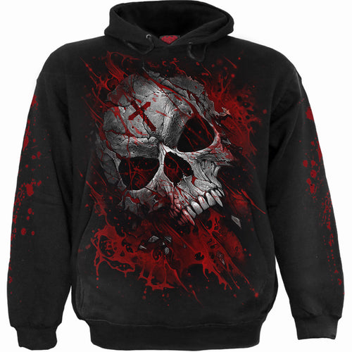 SPIRALE - REINES BLUT - HOODIE