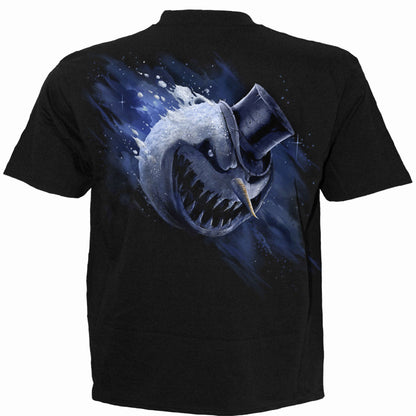 SPIRAL - DEAD COLD - T-SHIRT