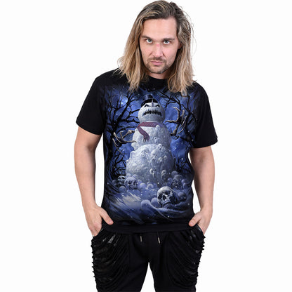 SPIRAL - DEAD COLD - T-SHIRT