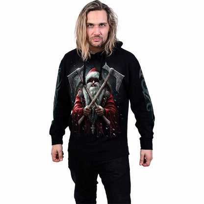 SPIRAL - SLEIGHER - HOODIE