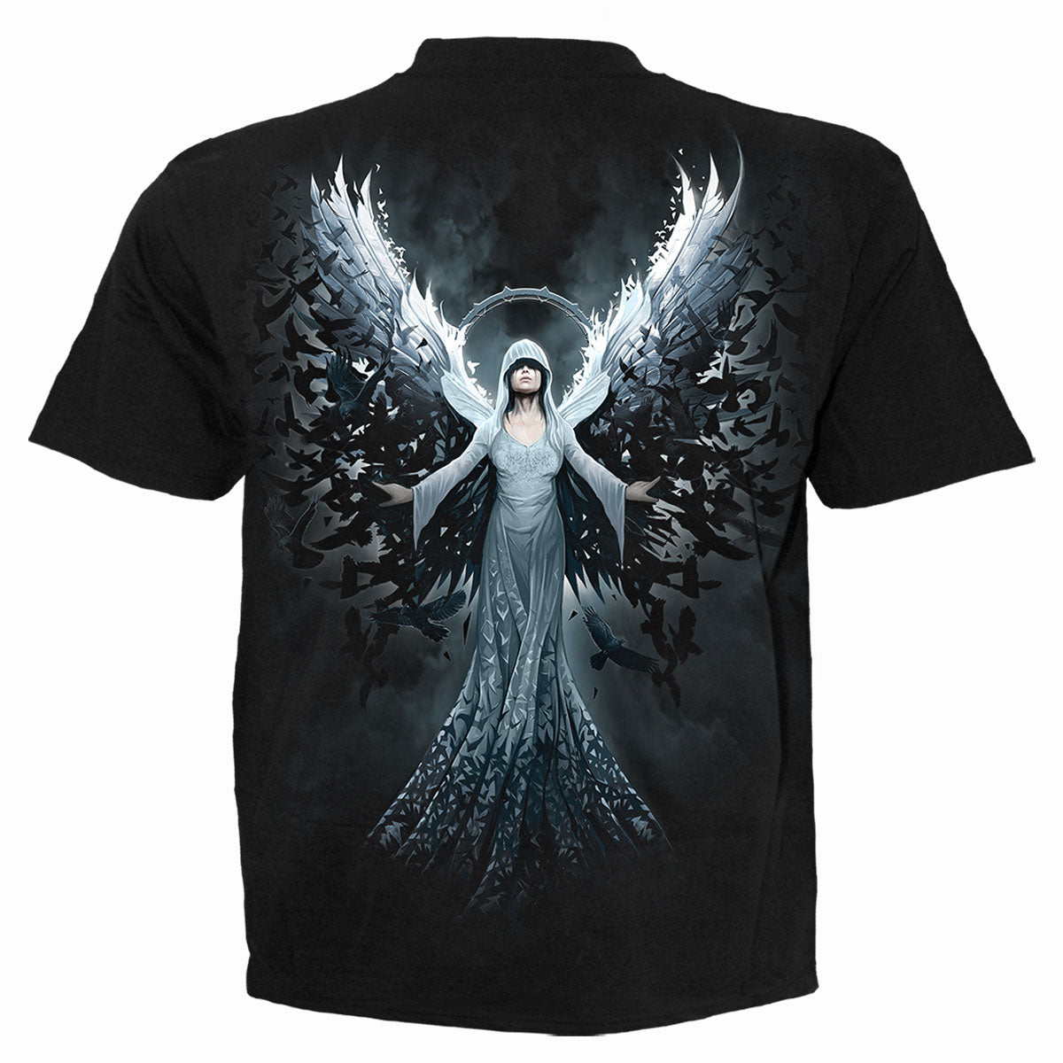 SPIRAL - ETHEREAL ANGEL - T-SHIRT