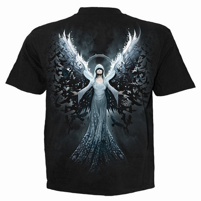SPIRAL - ETHEREAL ANGEL - T-SHIRT