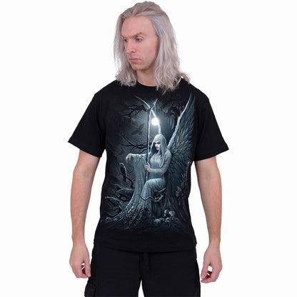 SPIRAL - ETHEREAL ANGEL - T-SHIRT
