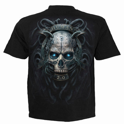 SPIRAL - HUMAN 2.0 - T-SHIRT