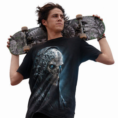 SPIRAL - HUMAN 2.0 - T-SHIRT