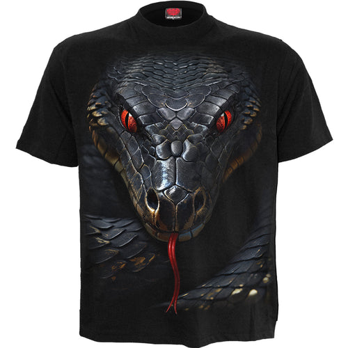 SPIRAL - BASILISK - T-SHIRT