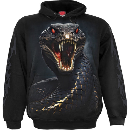 SPIRALE - BASILISK - HOODIE