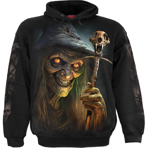 SPIRALE - WITCH'S BREW - HOODIE