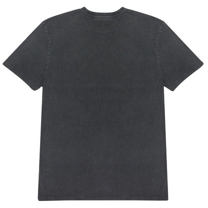 Dungeons and Dragons - Original RPG - Super Heroes Collection - Unisex Charcoal Acid Wash T-Shirt