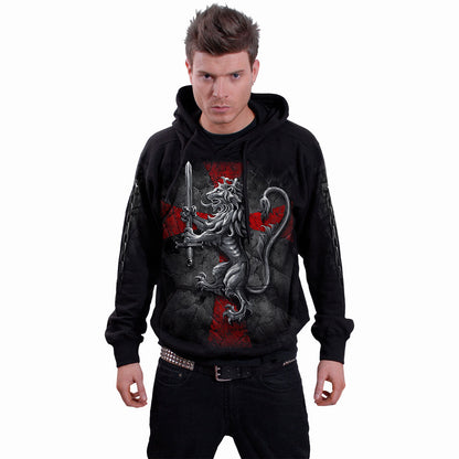 SPIRAL - VALIANT - HOODIE