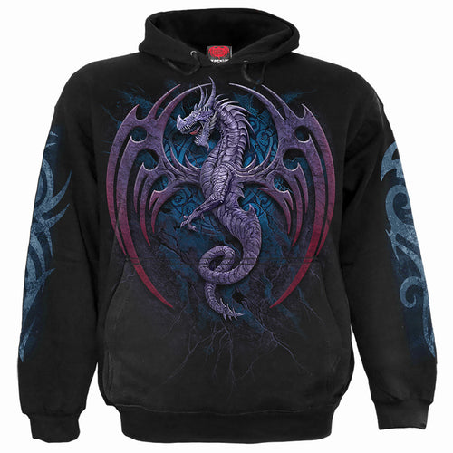 SPIRALE - DRAGON BORNE - HOODIE