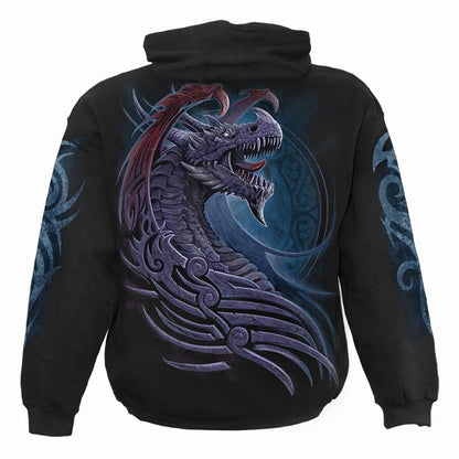 SPIRAL - DRAGON BORNE - HOODIE