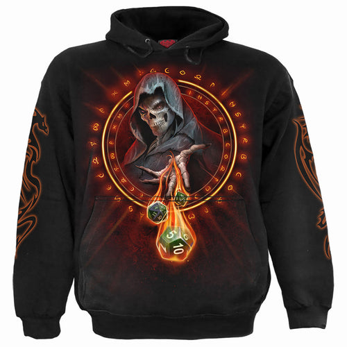 SPIRALE - DUNGEON MASTER - HOODIE