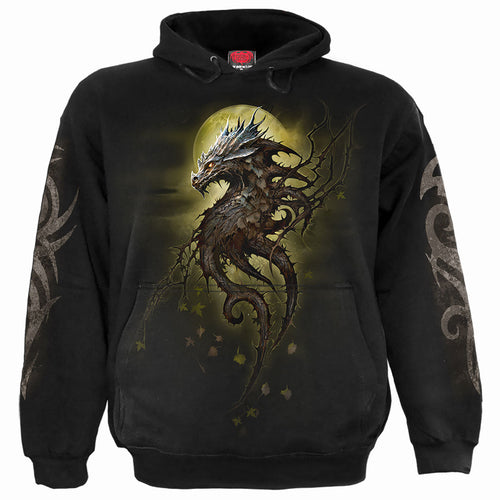 SPIRALE - EICHENDRACHE - HOODIE