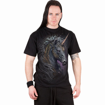 SPIRAL - CELTIC UNICORN - T-SHIRT