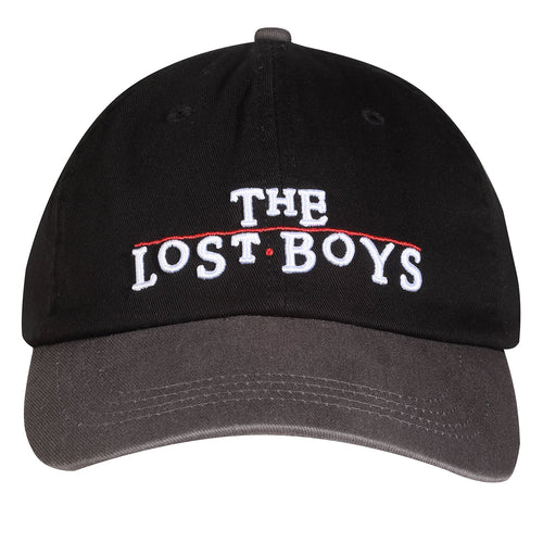 THE LOST BOYS - LOGO - KAPPE