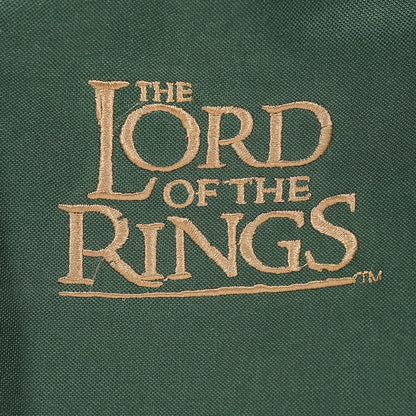 LORD OF THE RINGS - MIDDLE EARTH - BACK PACK