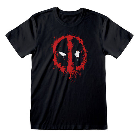 DEADPOOL - SPLAT - T-SHIRT