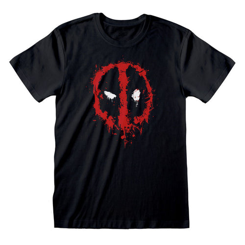 DEADPOOL - SPLAT - T-SHIRT