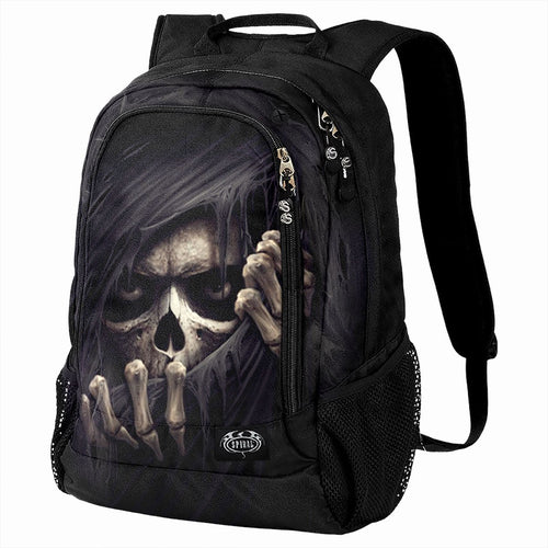 SPIRAL - GRIM RIPPER - RUCKSACK - MIT LAPTOPFACH