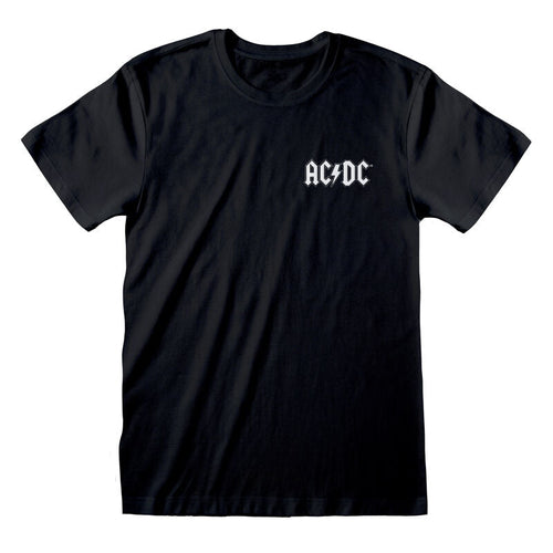 AC/DC - JAILBREAK - T-SHIRT