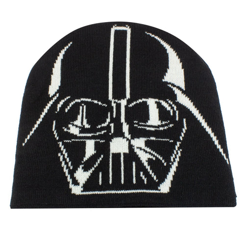 STAR WARS - FACE VADER - BEANIE