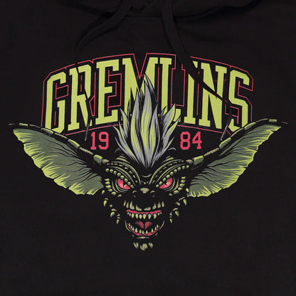 GREMLINS - STRIPE - HOODIE