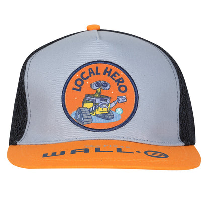 WALL-E - LOCAL HERO - CAP